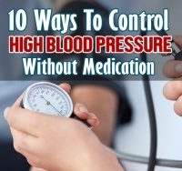Top 10 Cách để kiểm soát huyết áp cao mà không cần dùng thuốc