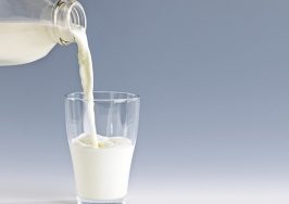 Top 10 Công dụng tuyệt vời của sữa tươi