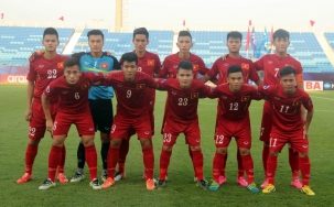 Top 10 Cầu thủ trẻ xuất sắc của Việt Nam tại VCK U19 châu Á 2016