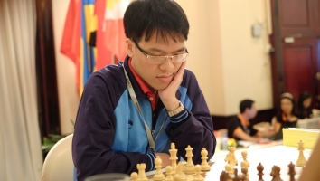 Top 10 Kỳ thủ cờ vua nổi tiếng nhất làm rạng danh Việt Nam