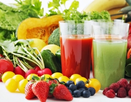 Top 10 Loại nước ép trái cây có lợi nhất cho sức khỏe