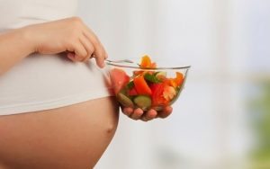 Top 10 Loại quả mẹ bầu nên ăn để thai kì khỏe mạnh