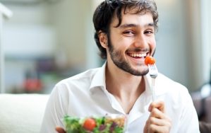 Top 10 Loại thực phẩm tăng cường thể lực cho nam giới