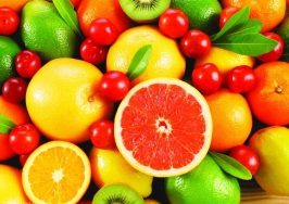 Top 10 Loại trái cây cực giàu Vitamin C tốt cho sức khỏe