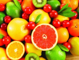 Top 10 Loại trái cây cực giàu Vitamin C tốt cho sức khỏe