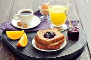 Top 10 Lợi ích quan trọng của bữa ăn sáng đối với sức khỏe và tâm trạng