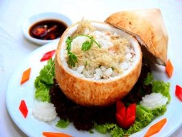 Top 10 Món cơm Việt nức tiếng thơm ngon sẽ khiến bạn nhớ mãi