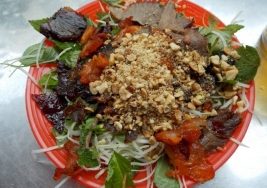 Top 10 Món ngon nhất khu phố cổ Hà Nội dành cho người sành ăn