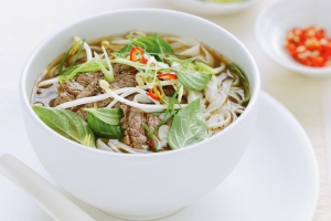 Top 10 Món ăn hấp dẫn cho mùa mưa tại Sài Gòn