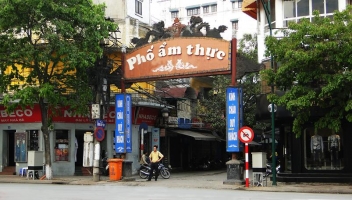 Top 10 Món ăn không thể bỏ qua khi đến Hà Nội