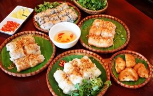 Top 10 Món ăn ngon nhất Việt Nam được CNN bình chọn