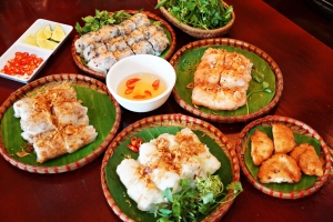 Top 10 Món ăn ngon nhất Việt Nam được CNN bình chọn