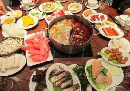 Top 10 Món ăn nhất định phải thử khi đến Trung Quốc