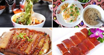 Top 10 Món ăn đặc sản ngon nhất ở Lạng Sơn