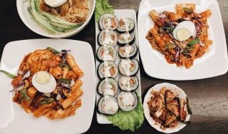 Top 10 Món ăn đặc trưng nhất làm nên văn hóa ẩm thực Hàn Quốc