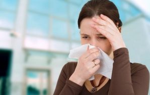 Top 10 Nguyên nhân khiến bệnh cảm cúm mãi không khỏi