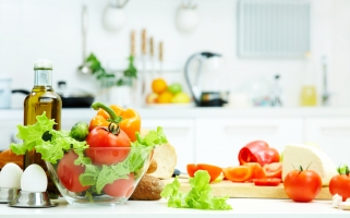 Top 10 Nguyên tắc tránh ngộ độc thực phẩm