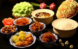 Top 10 Nhà hàng Thái Lan ngon nhất Hà Nội chuẩn vị xứ Chùa Vàng