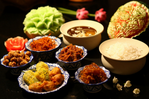 Top 10 Nhà hàng Thái Lan ngon nhất Hà Nội chuẩn vị xứ Chùa Vàng