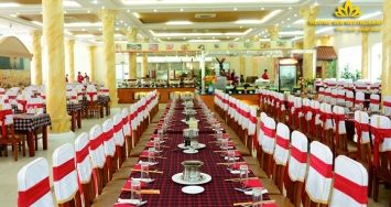 Top 10 Nhà hàng cao cấp nổi tiếng nhất Hà Nội