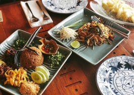 Top 10 Nhà hàng món Thái ngon, chất lượng ở TP. Hồ Chí Minh
