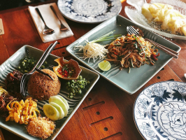 Top 10 Nhà hàng món Thái ngon, chất lượng ở TP. Hồ Chí Minh