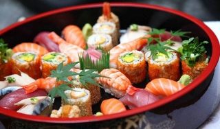 Top 10 Nhà hàng sushi ngon nhất ở Quận 1, TP. Hồ Chí Minh