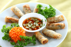 Top 10 Nhà hàng ẩm thực 3 miền ngon, hút khách nhất tại Hà Nội