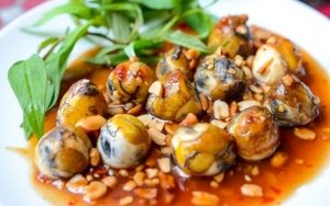 Top 10 Phố ẩm thực nổi tiếng nhất Sài Gòn