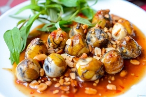Top 10 Phố ẩm thực nổi tiếng nhất Sài Gòn