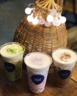 Top 10 Quán bán trà sữa ngon và chất lượng nhất TP. Rạch Giá, Kiên Giang