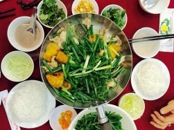 Top 10 Quán chả cá ngon nhất ở Hà Nội
