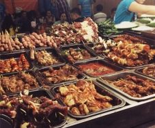 Top 10 Quán ăn Sài Gòn phục vụ xuyên Tết