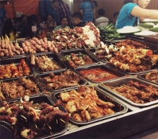 Top 10 Quán ăn Sài Gòn phục vụ xuyên Tết