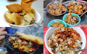 Top 10 Quán ăn ngon Hà Nội vào mùa đông