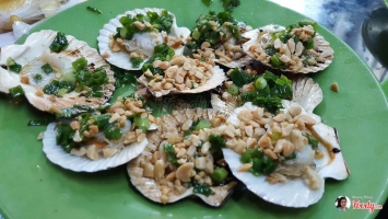 Top 10 Quán ăn ngon nhất đường Tháp Bà, Nha Trang