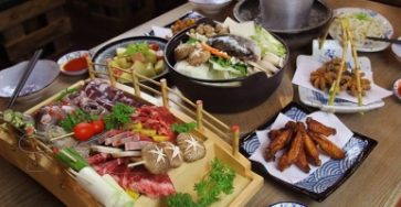 Top 10 Quán ăn ngon nhất ở Phạm Ngọc Thạch, Q. Đống Đa, Hà Nội
