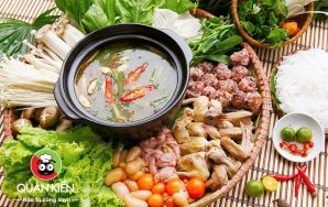 Top 10 Quán ăn ngon nhất ở khu vực Hồ Tây, Hà Nội
