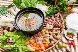 Top 10 Quán ăn ngon nhất ở khu vực Hồ Tây, Hà Nội