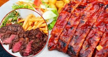 Top 10 Quán ăn ngon tại Mipec Long Biên – Hà Nội