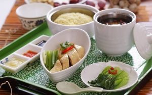 Top 10 Quán ăn ngon tại phố Đội Cấn – Hà Nội