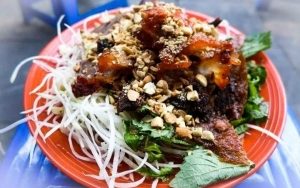 Top 10 Quán ăn đêm nổi tiếng nhất phố cổ Hà Nội