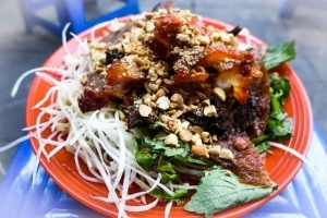 Top 10 Quán ăn đêm nổi tiếng nhất phố cổ Hà Nội