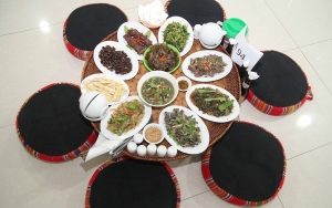 Top 10 Quán ăn đặc sản dân tộc ngon nhất tại Hà Nội
