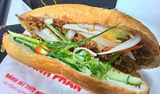 Top 10 Thương hiệu bánh mì nổi tiếng nhất thành phố Vinh