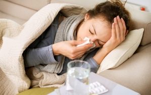 Top 10 Thực phẩm phòng chống cảm cúm hiệu quả nhất bạn nên biết