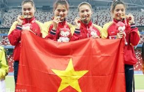 Top 10 Vận động viên thể thao nổi tiếng nhất Việt Nam
