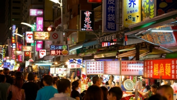 Top 10 địa điểm thu hút khách du lịch ở thiên đường ẩm thực Đài Loan