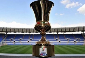 Top 10 đội bóng vô địch Coppa Italia nhiều lần nhất