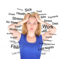 Top 10 Ảnh hưởng của stress đối với sức khỏe phụ nữ và cách khắc phục
